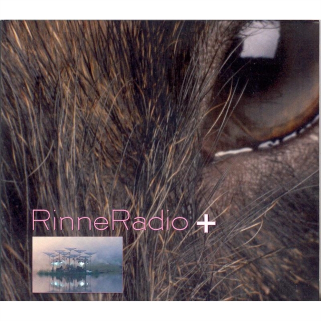 Plus [cd/dvd] (RinneRadio) (CD / Album)