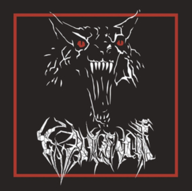 Lycanthropic Metal of Death (Winterwolf) (CD / Album)