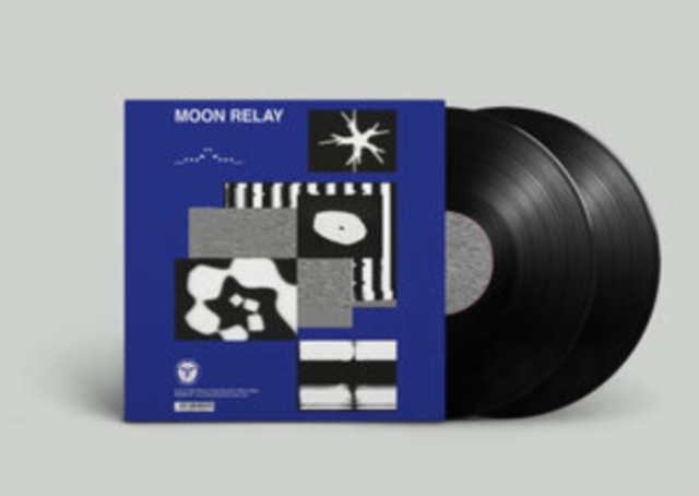 Levně _...-``-..._ (Moon Relay) (CD / Album)