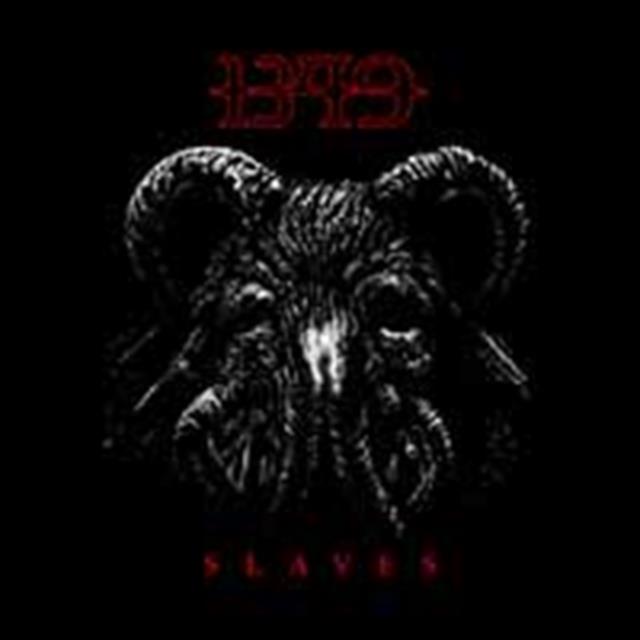 SLAVES (1349) (Vinyl / 7" Single)