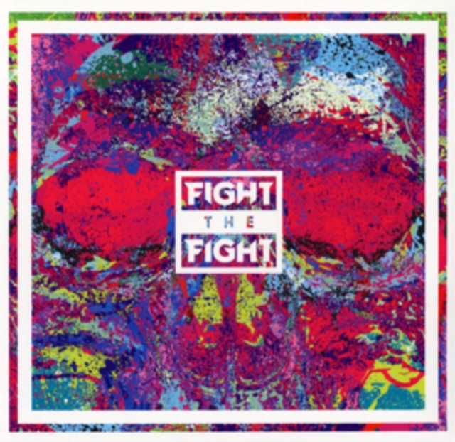 Levně Fight the Fight (Fight the Fight) (Vinyl / 12" Album)