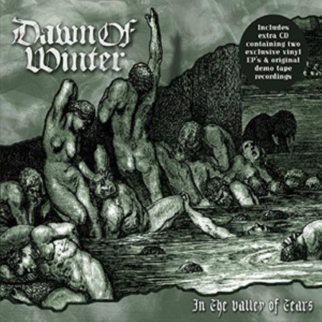 In the Valley of Tears (Dawn of Winter) (CD / Album)