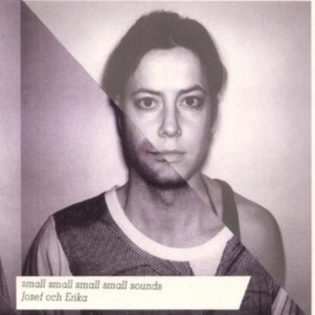 Levně Small Small Small Small Sounds (CD / Album)