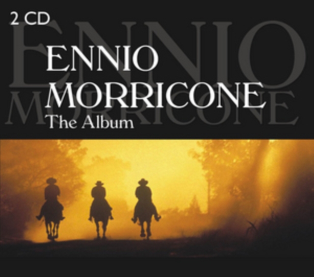 The Album (CD / Album)