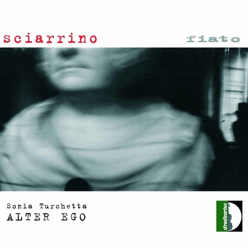 Breath/fiato (Turchetta, Alter Ego) (CD / Album)