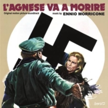 L'Agnese Va A Morire (And Agnes Chose to Die) (Original Soundtrack) (Ennio Morricone) (CD)