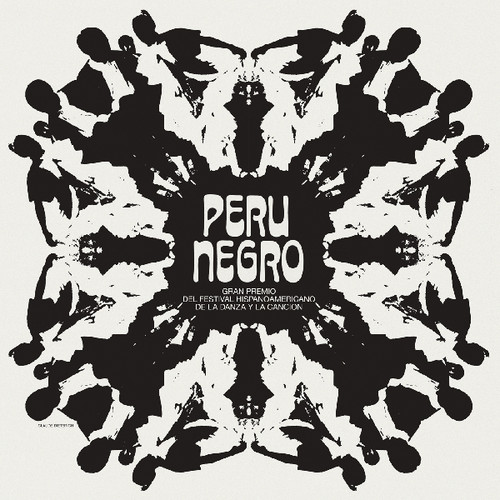 Levně Peru Negro (Peru Negro) (Vinyl / 12" Album)