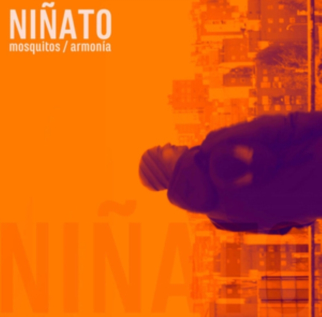 Mosquitos (Ninato) (Vinyl / 7" Single)