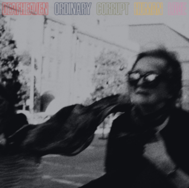 Levně Ordinary Corrupt Human Love (Deafheaven) (CD / Album)