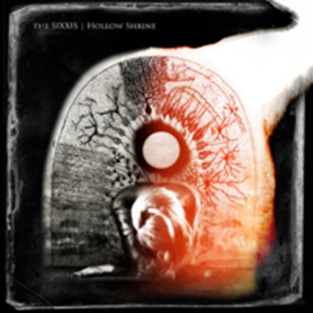 Hollow Shrine ("Sixxis, The") (CD / Album)