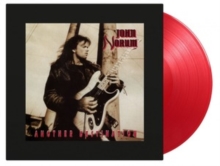 Levně Another Destination [Limited 180-Gram Transparent Red Colored Vinyl] (John Norum) (Vinyl)