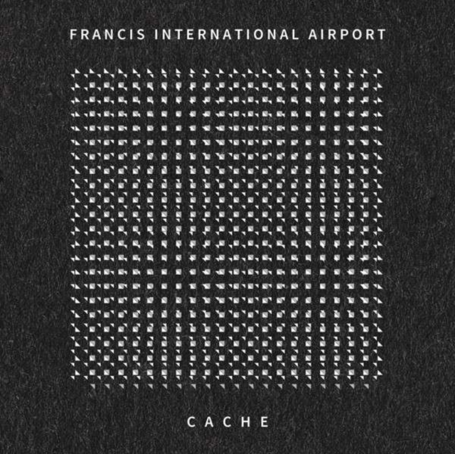 Levně Cache (Francis International Airport) (CD / Album)