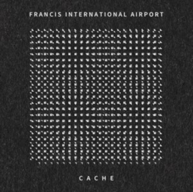 Levně Cache (Francis International Airport) (Vinyl / 12" Album)