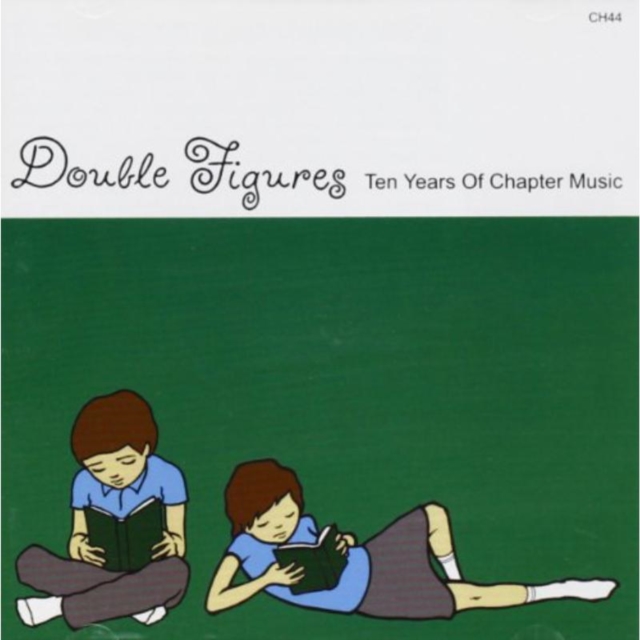 Double Figures (CD / Album)