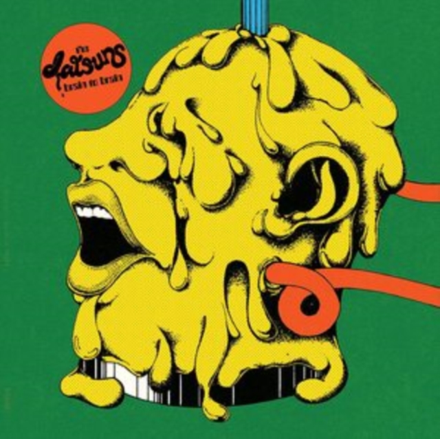 Levně Brain to Brain (The Datsuns) (Vinyl / 7" Single)