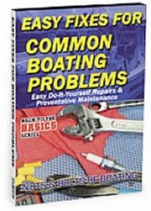 Easy Fixes to Common Boating Problems
