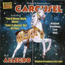 Carousel and Allegro