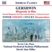 Gershwin: Rhapsody in Blue/...