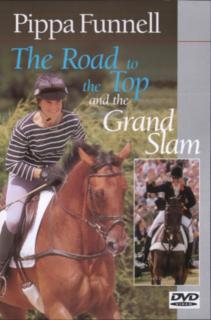 Pippa Funnell: Road to the Top/The Grand Slam