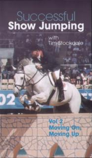 Successful Showjumping With Tim Stockdale: Volume Two