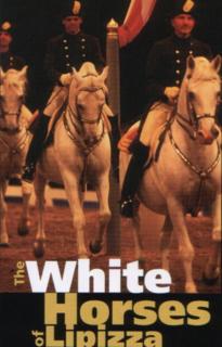 White Horses of Lipizza