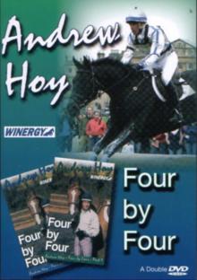 Andrew Hoy: Four By Four