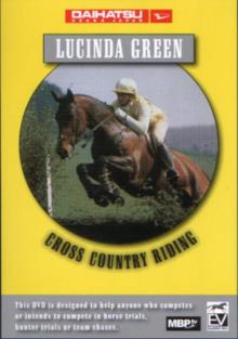 Lucinda Green: Cross Country Riding