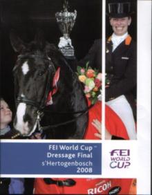 FEI World Cup: Dressage Final - 's-Hertogenbosch 2008