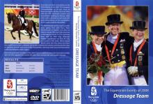 Equestrian Events of the 2008 Beijing Olympic Games: Dressage...