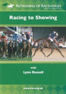 Racing to Showing