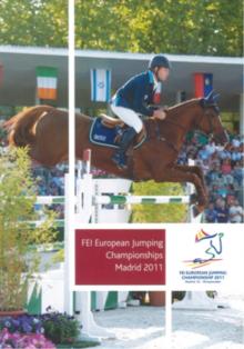 FEI European Championship: Jumping - Madrid 2011
