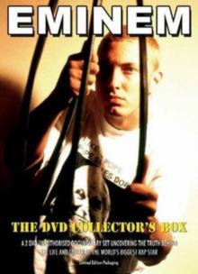 Eminem: The DVD Collector's Box
