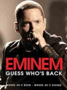 Eminem: Guess Who's Back