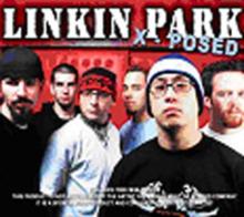 Linkin Park X-posed