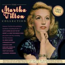 The Martha Tilton Collection