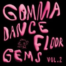 Gomma Dancefloor Gems