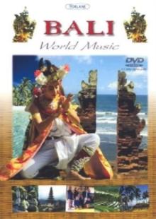 Bali - Images Et Musique