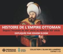 Histoire De L'Empire Ottoman