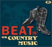 Beatin' On Country Music