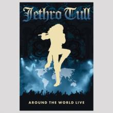 Jethro Tull: Around the World Live