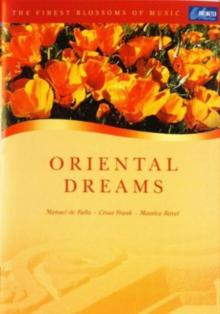 Blossom Music: Oriental Dreams