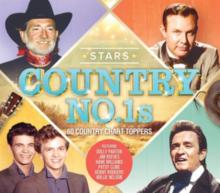 Stars of Country No. 1s