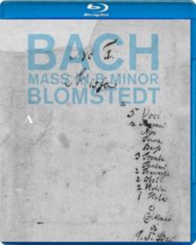 Bach: Mass in B Minor (Blomstedt)