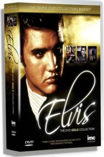 Elvis Presley: Gold Collection