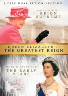 Queen Elizabeth II: The Greatest Reign