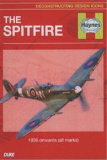 Spitfire: Design Icon