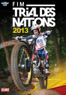 Trials Des Nations: 2013 Review