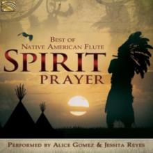 Spirit Prayer