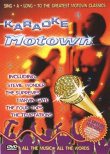 Karaoke Motown