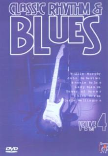 Classic Rhythm and Blues: Volume 4